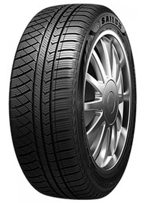 Reifen 215/60 r16 99H M+S SAILUN ATREZZO 4 SEASON allwetter neu - Bild 1 von 3