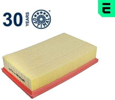 OPTIMAL OP-FAF10039 Luftfilter Luftfiltereinsatz für Ford  - Bild 1 von 4