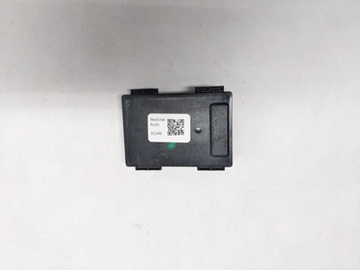 Jeep Grand Wagoneer Adaptive Cruise Distance Sensor Radar 2022-2024 68440-586AK - Image 1 of 4