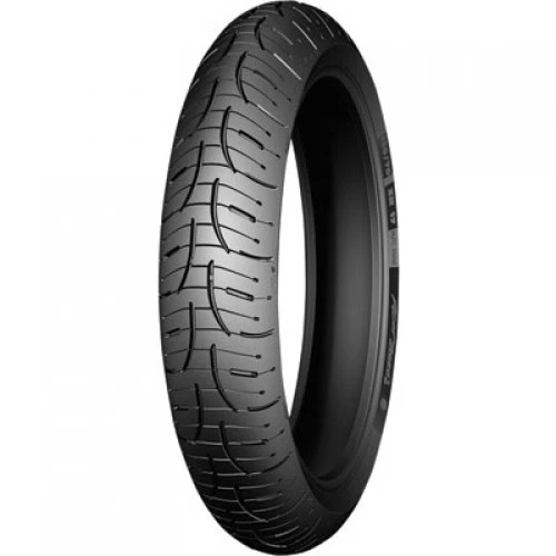 Michelin Pilot Road 4 GT Radial Front Motorcycle Tire 120/70ZR-17 (58W) 82353 - Image 1 of 1