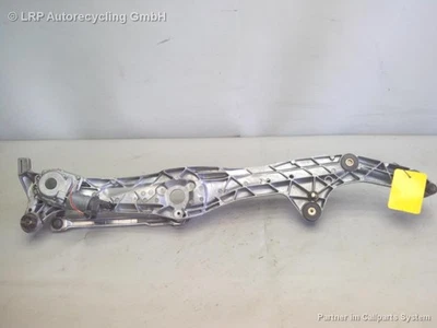 BMW E38 Wischergestänge vorn mit Stellmotor Anpressdruckverstellung BJ1994 - Bild 1 von 4