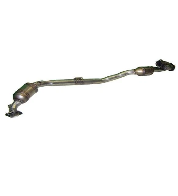 Convertidor lateral pasajero tracción trasera para Mercedes Benz C240 2,6 L 01-05 Foto 1 de 4