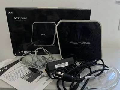 Acer Aspire R1600 Mini PC - Image 1 of 4