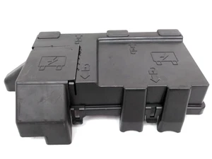 2003 2007 GMC Savana Chevy Express Fuse Box Cover Lid Top 1500 2500 3500 OEM K17 - Picture 1 of 13