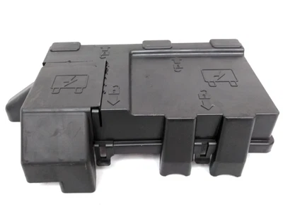 2003 2007 GMC Savana Chevy Express Fuse Box Cover Lid Top 1500 2500 3500 OEM K17 - Image 1 of 4