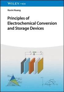 Principles of Electrochemical Conversion and Storage Devices - Picture 1 of 1