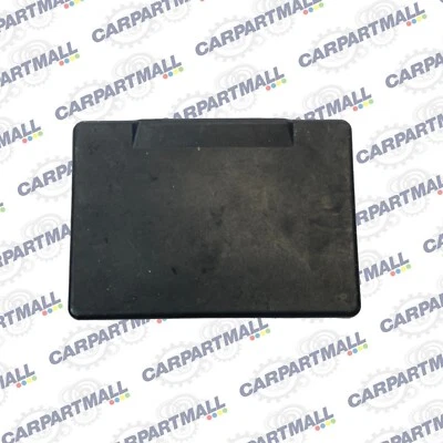 Nissan Murano Mask Audio GT10B 2010 adaptador puerto conector enchufe OEM Foto 1 de 4