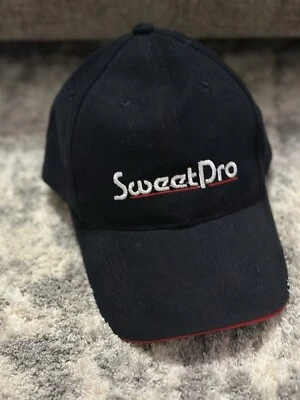 Фермер стиль крышка Sweet Pro папа шляпа новый без ярлыков - Изображение 1 из 4