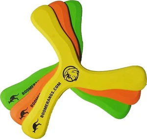 3 Pack - Baloo Boomerangs - Picture 1 of 1