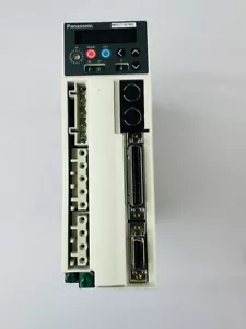 Panasonic MBDCT1507B02 AC Servo Drive - Picture 1 of 6