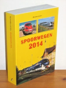 Richard Latten - Spoorwegen 2014 - Imagen 1 de 7