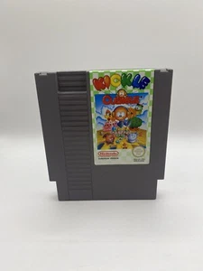 Kickle Cubicle - PAL Nintendo Entertainment System - NES - Bild 1 von 6