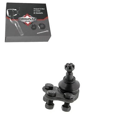 Rótula de suspensión delantera inferior Mevotech para Cadillac Seville 1986-1996 Foto 1 de 3