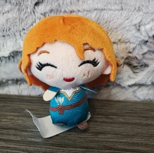 Disney Brave The Movie MERIDA Tiny Miniture Pocket Plush Doll 3.5 Inches - Picture 1 of 4