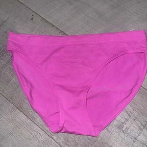 Victoria Secret Bikini Panty Pink Small - Bild 1 von 2