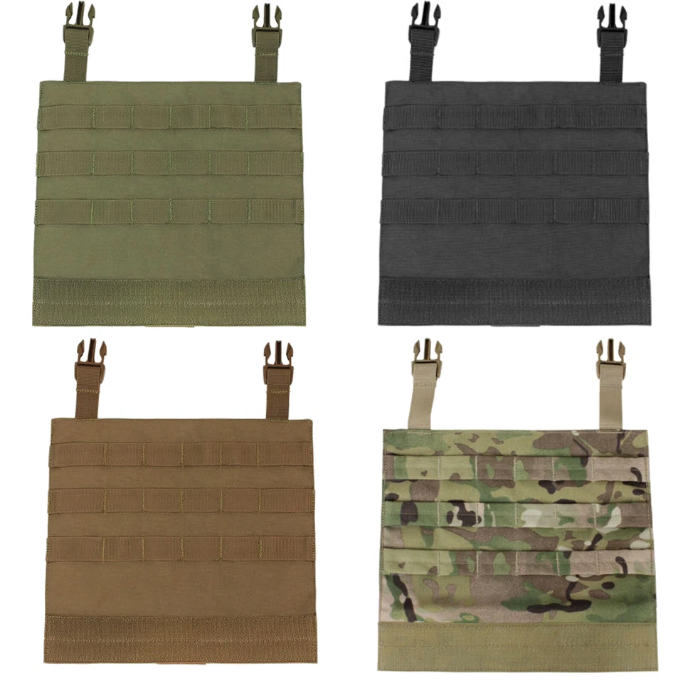 Condor 221127 VAS Plate Carrier System Tactical Modular PALS MOLLE Panel - Image 1 of 1