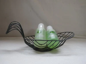 Wire Duck Guest Bath Pear Set - Picture 1 of 4