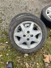 ROUE ALLIAGE POUR FORD ESCORT FIESTA RS TURBO MK2/3 RONAL 7 RAYONS 6J 15”