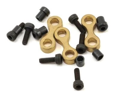 SAB Goblin 3-Blade Steel Tail Bushing [SABH0435-S] - Image 1 of 2