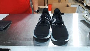 LikeNew_New Balance mens Fresh Foam 1080 V11 Running Sho_Black/Thunder_8 - Picture 1 of 13