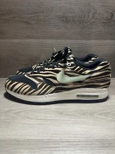 Nike Air Max 1 Golf NRG Tiger Clay Orange Schwarz Animal Print Pack Atmos Herren 16 - Bild 1 von 7