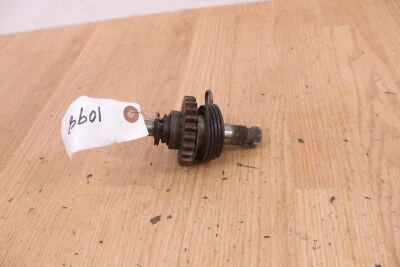 1972 YAMAHA RT2 Kick Start Shaft - Image 1 of 4