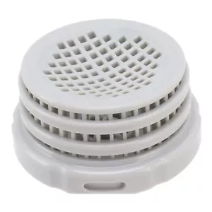 Above Ground Swimming Pool Strainer Connector Replacement Part - Filter - Picture 1 of 23