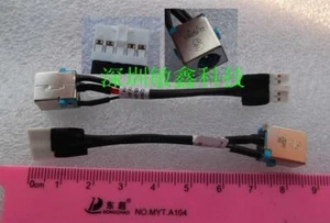 DC power jack harnessplug cable for Acer 4741G 4551G 4741 4750 4755 4750G D640 - Picture 1 of 1