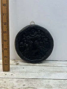 The Great Seal of Queen Elizabeth I Plaque Antique Reproduction Collectable - Picture 1 of 10