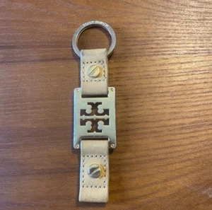 Tory Burch keychain - Picture 1 of 12