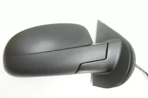 2007-2013 Chevy Silverado GMC Sierra 1500-3500HD Passenger Side Door MIrror NEW - Picture 1 of 9