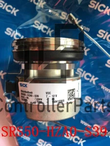 NEW 1PCS SICK ENCODER SRS50-HZA0-S39 - Picture 1 of 8