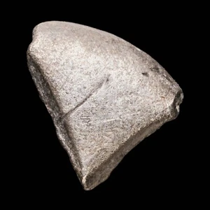 Awesome Ancient Silver Precoin - 12 mm / 2.68 gr. - Picture 1 of 3