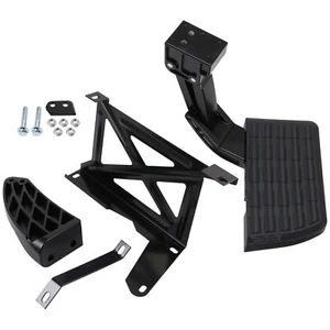 Retractable Bed Step Stepandreg PT392-34140 For 2014-2021 TOYOTA TUNDRA - Bild 1 von 12