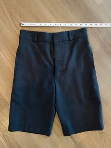 Netflix Umbrella Academy Screen Used TV Costume FIVE Shorts Aidan Gallagher - Imagen 1 de 4