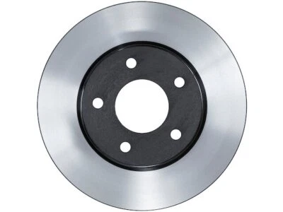 For 2007-2012 Dodge Caliber Brake Rotor Front Wagner 64989CGPM 2010 2008 2009 - Image 1 of 2