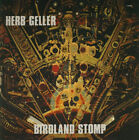 Herb Geller - Birdland Stomp (Lp, Album)