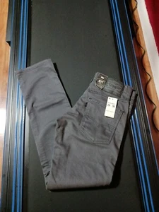 Levi's Men's 511 Slim Fit Line 8 Jeans After Dusk 28W x 30L 845110087 - Picture 1 of 7