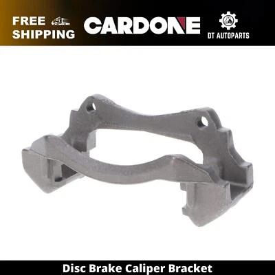 For 2005-2007 Buick Terraza Disc Brake Caliper Bracket Cardone 2006 - Image 1 of 4