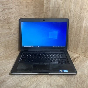 Dell Latitude 6430U 14" | i7-3667U@2.06GHz | 16GB RAM | 256GB SSD | W10P - Picture 1 of 9