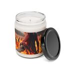 Follow Me To The Abyss: Infernal Devil's Pact #15 Scented Pandemonium Candle 9Oz
