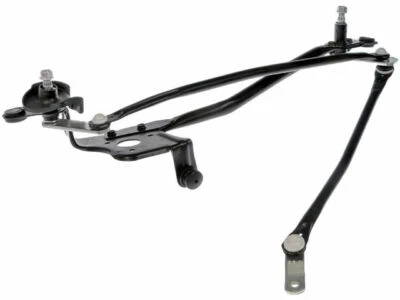 For 2006-2012 Toyota RAV4 Windshield Wiper Linkage Dorman 63816TS 2011 2010 2007 - Image 1 of 2