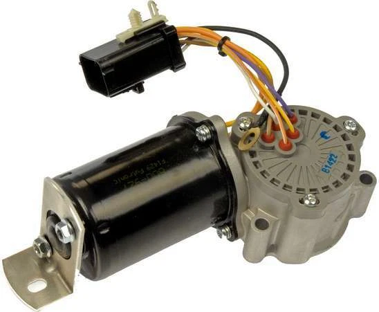 Transfer Case Motor for 2006-2007 Ford Explorer Foto 1 de 1