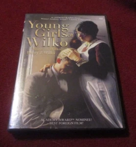 Young Girls of Wilko aka Maids of Wilko aka Panny Z Wilka DVD Andrzej Wajda, - Imagen 1 de 1