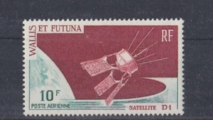 Raumfahrt - Space Wallis & Futuna 211 ** (mnh) - Bild 1 von 1
