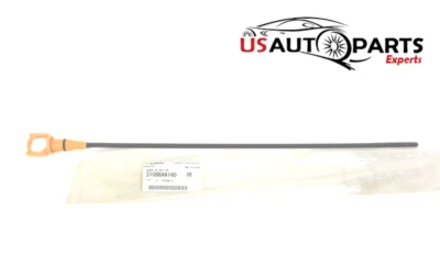 Original Subaru - Varilla de medición para Forester Impreza Baja Legacy 2,5 L 2,0 L 2004-2008 Foto 1 de 4