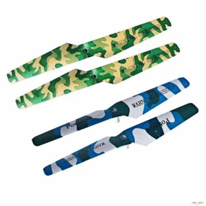 Camuflado SYMA X5C X5SC X5SW Hoja hélice. Drone hélice. Nuevo. Envió España. - Foto 1 di 7