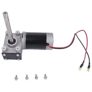 For Snowex Salt Spreader Motor 575 1075 D6106 D6107 D610706 SP3000 SP6000 SP8000 - Picture 1 of 7
