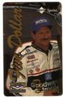 Assets Gold: $5. Dale Earnhardt (Auto Racing) Phone Card