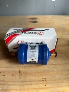 Liquid Line Filter Drier 3/8" - Picture 1 of 3